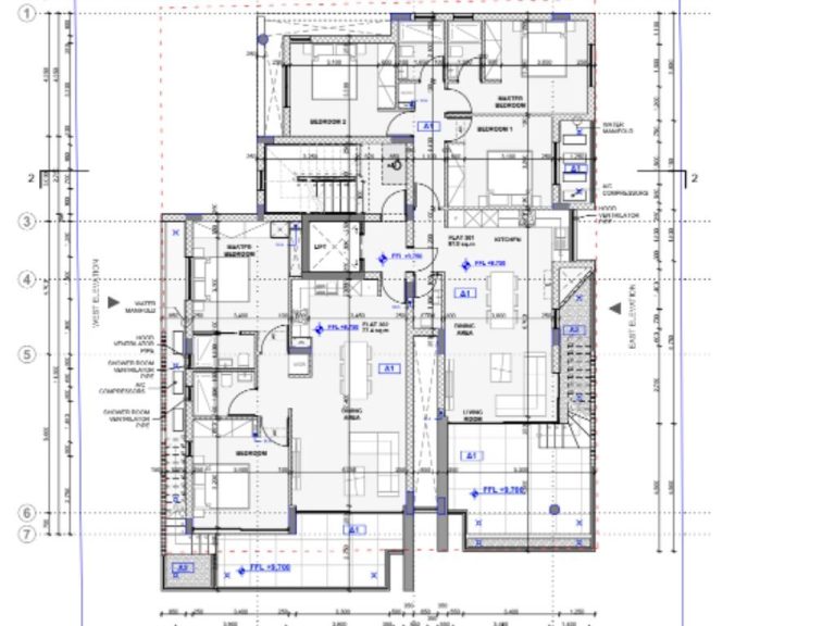 Home City Residences 2