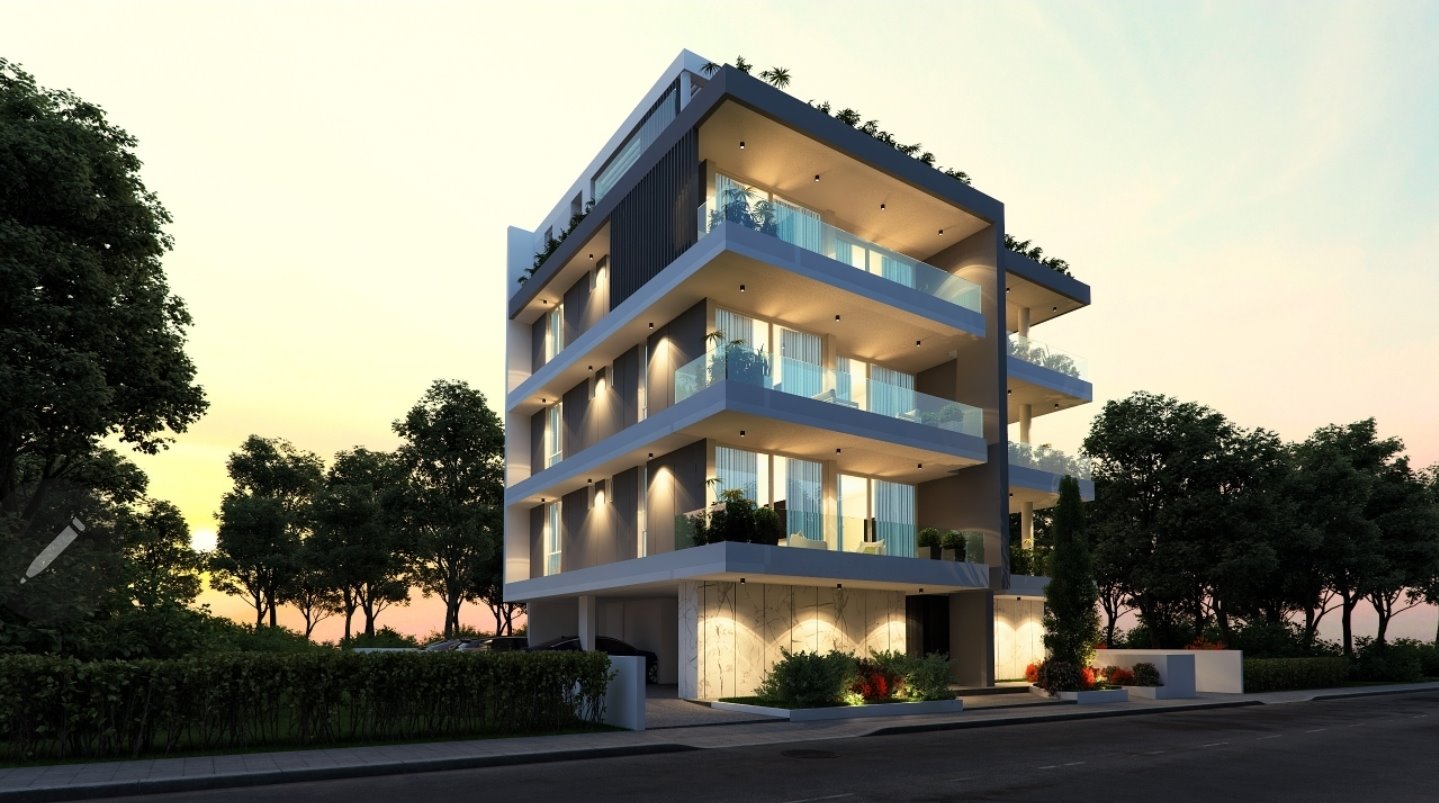 Home City Residences 2