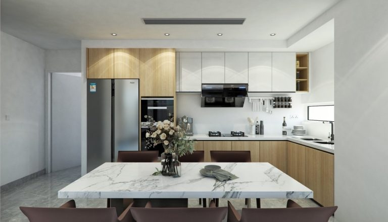 Home City Residences 2