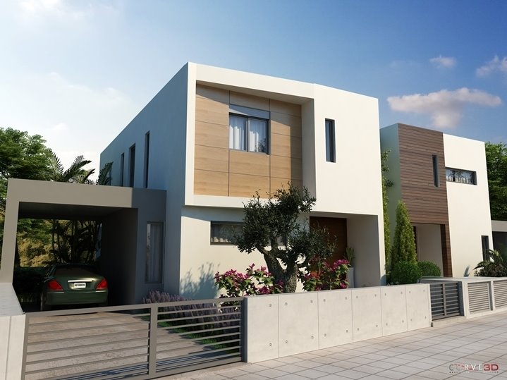 Hongfu Permanent Residence