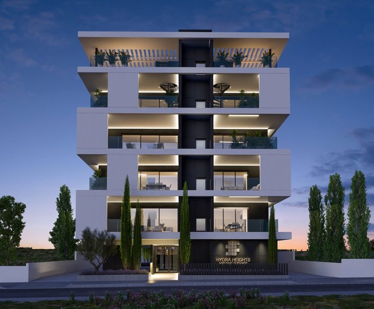 Hydra Heights