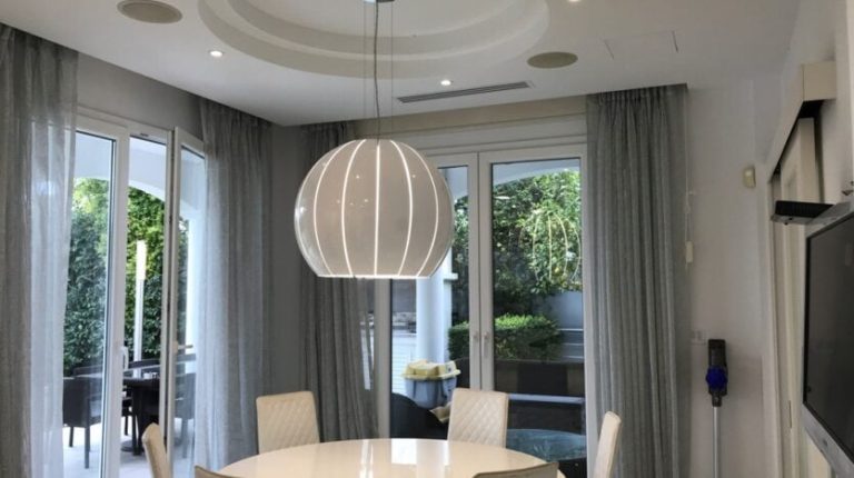 5 Bedroom Villa for Sale in Limassol District