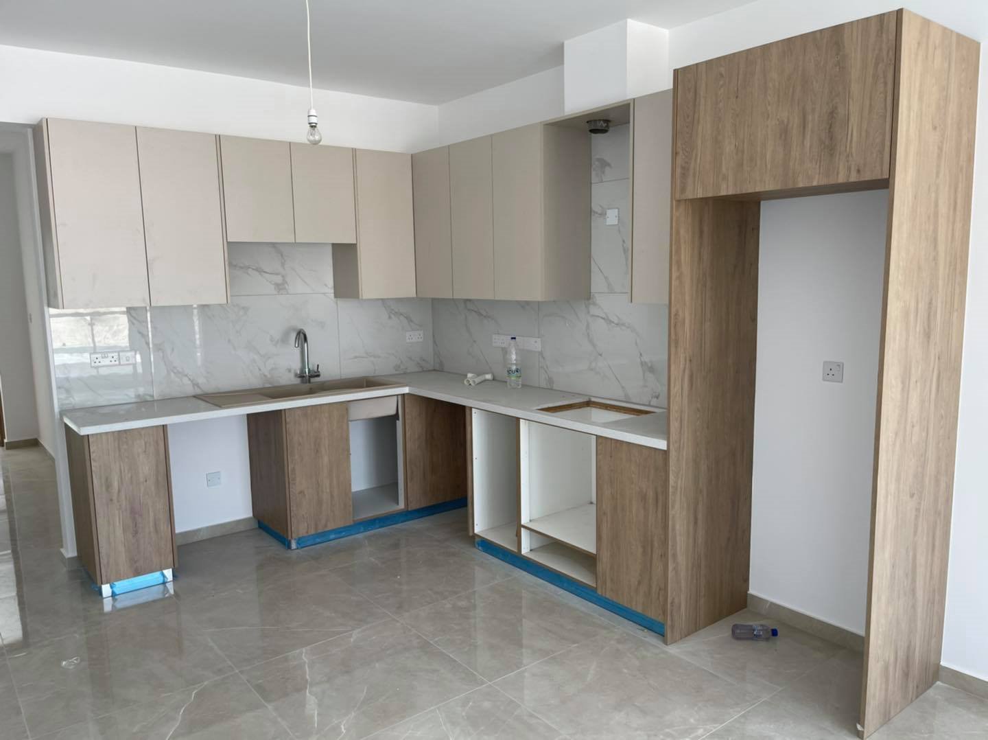 Ianthi Residences