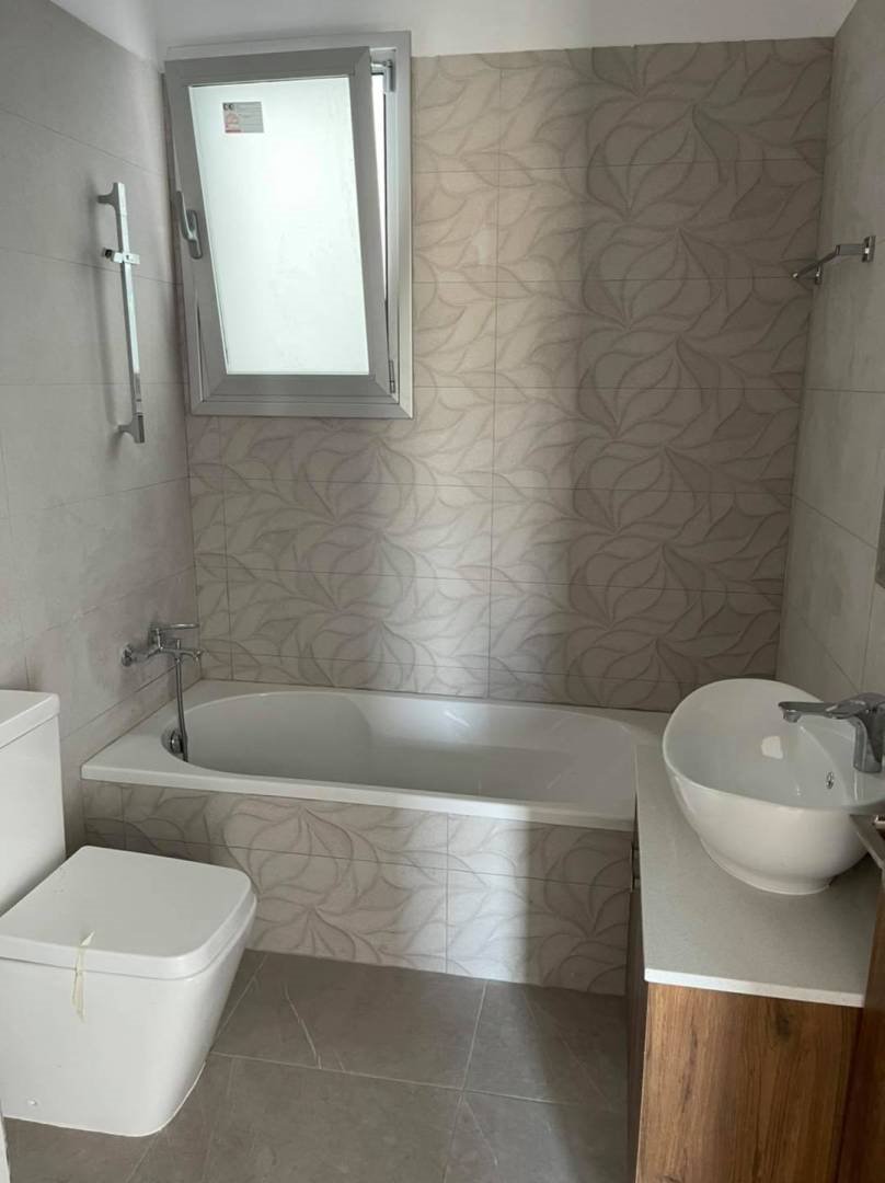 Ianthi Residences