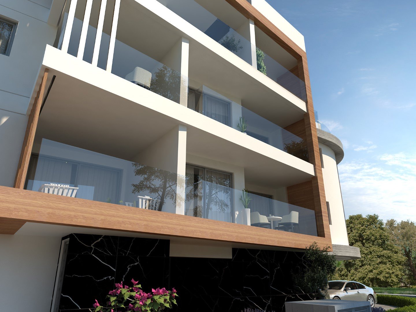 Ideal Living 4 Residence