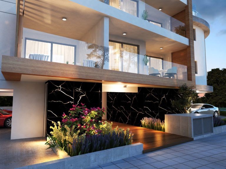 Ideal Living 4 Residence