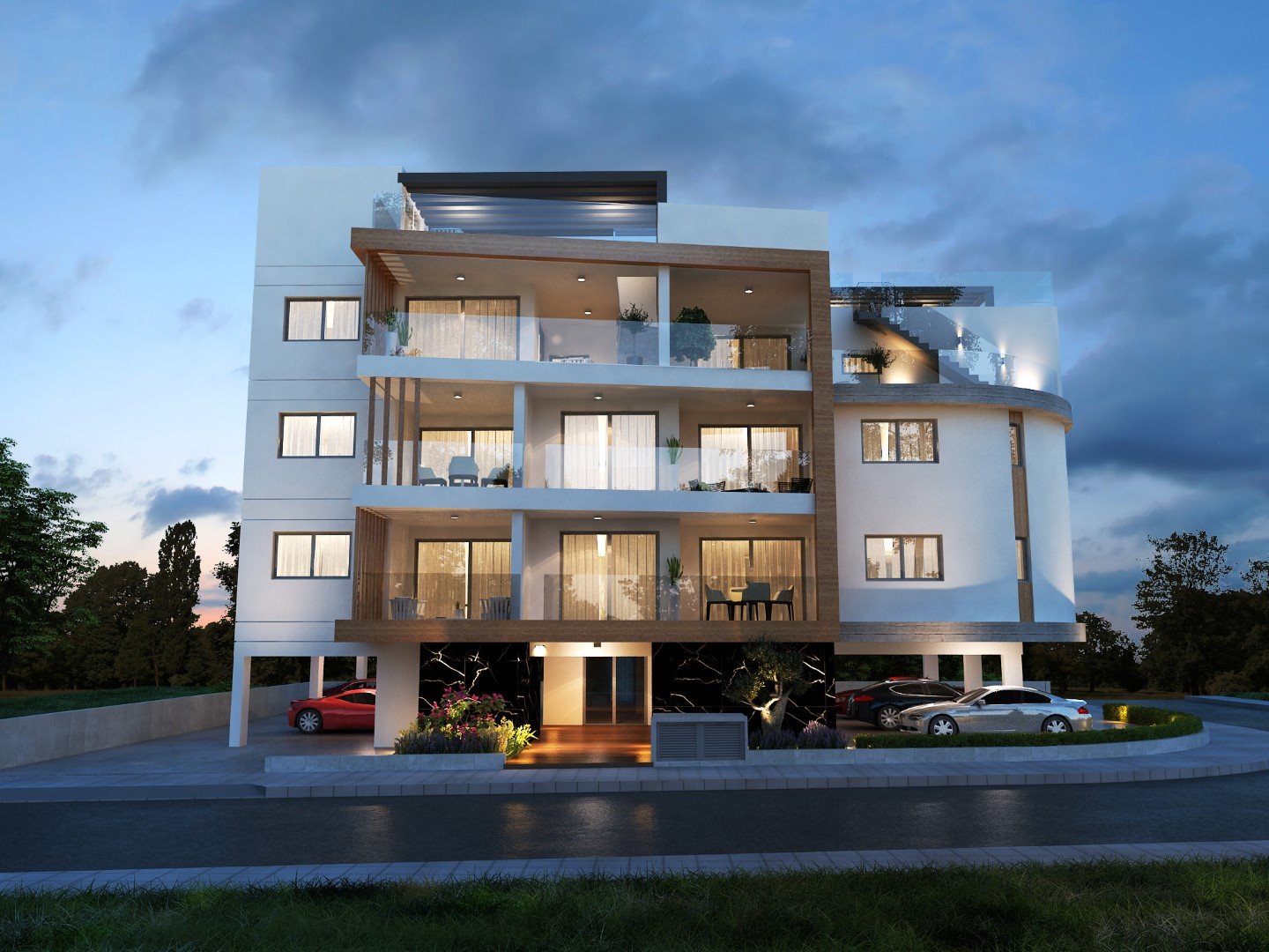 Ideal Living 4 Residence