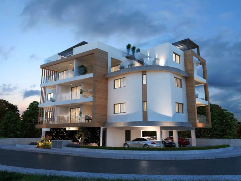 Ideal Living 4 Residence