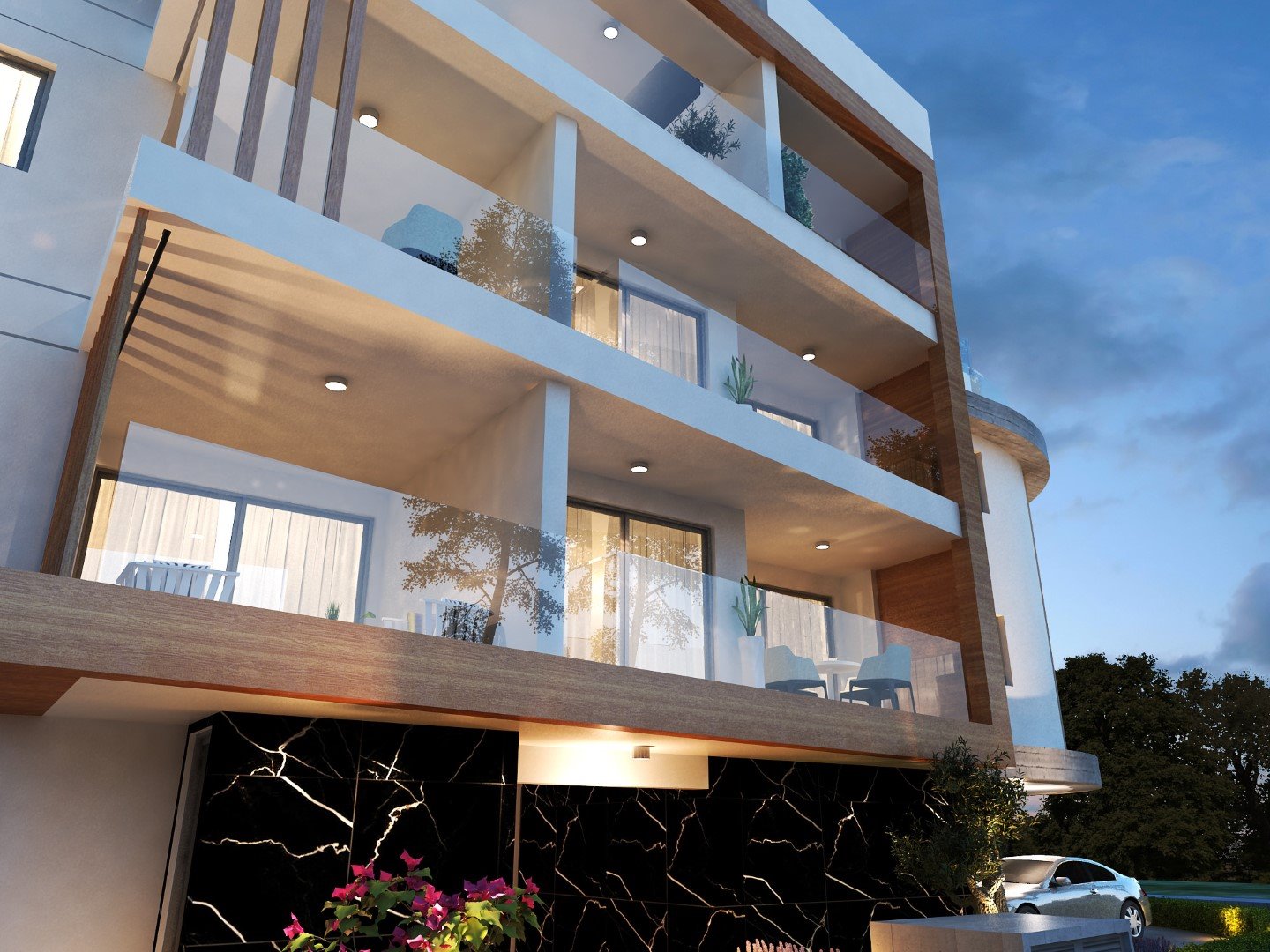 Ideal Living 4 Residence