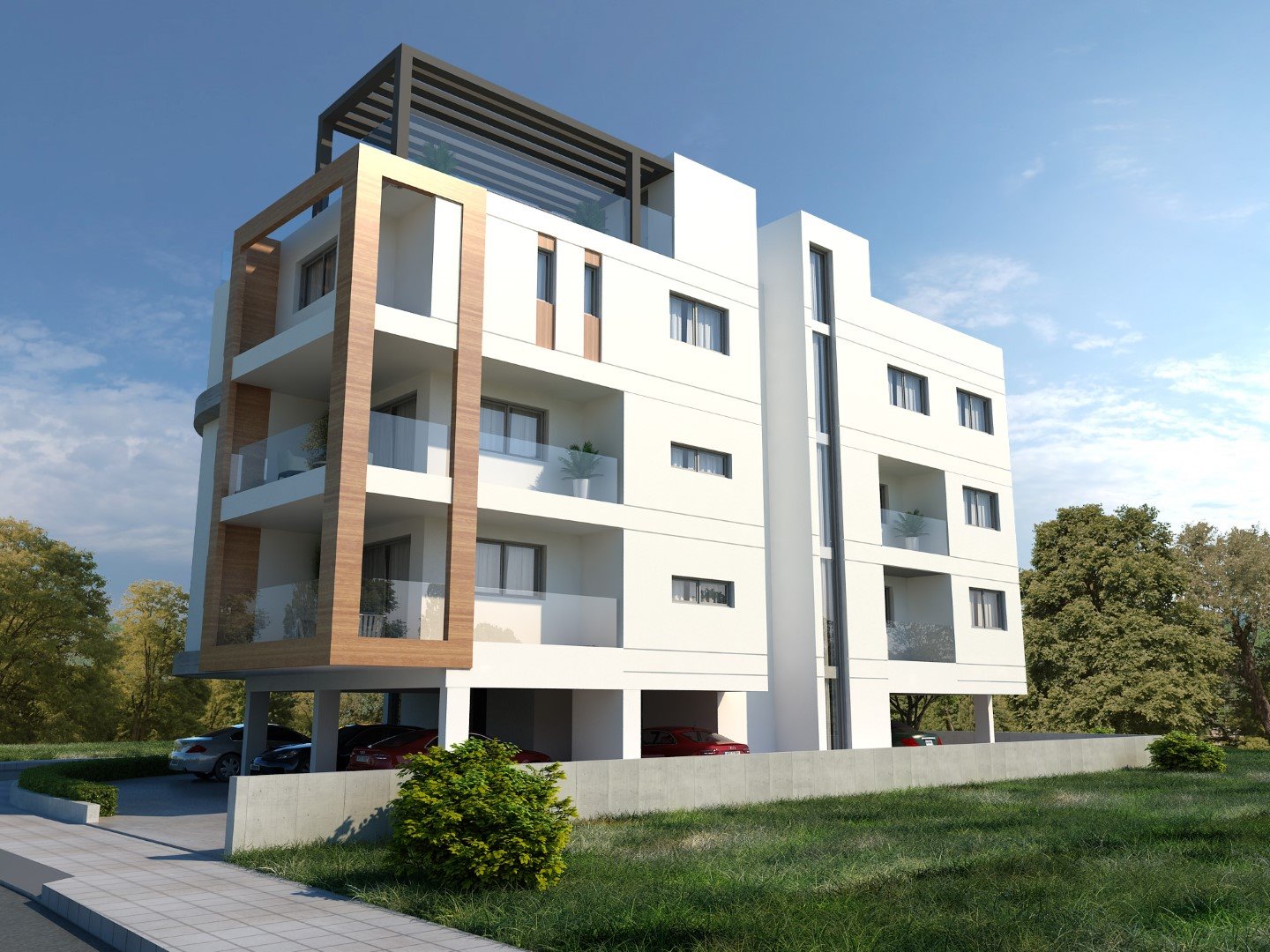 Ideal Living 4 Residence