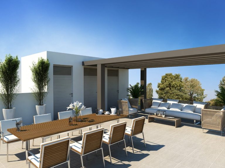Ideal Living 4 Residence