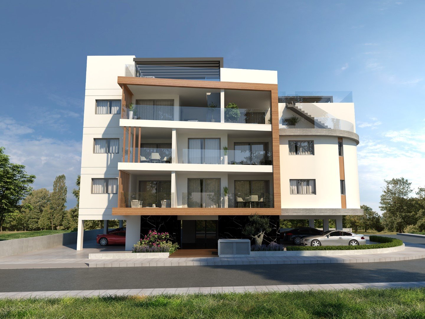 Ideal Living 4 Residence