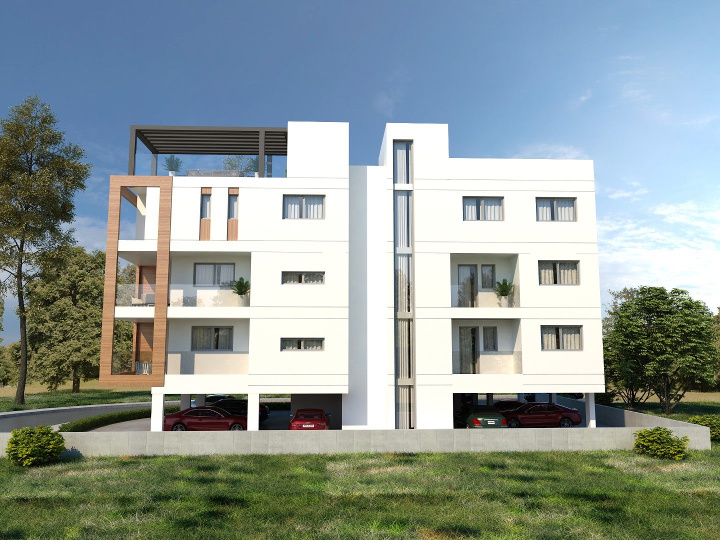 Ideal Living 4 Residence