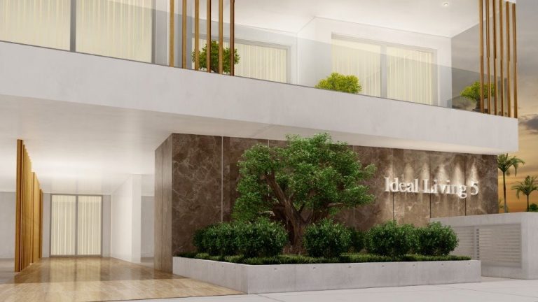 Ideal Living 5 Residence