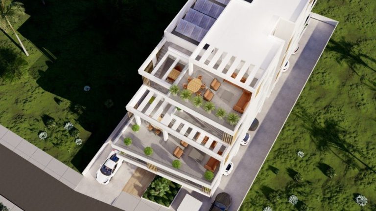 Ideal Living 5 Residence