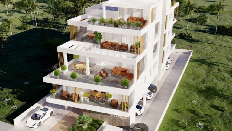 Ideal Living 5 Residence