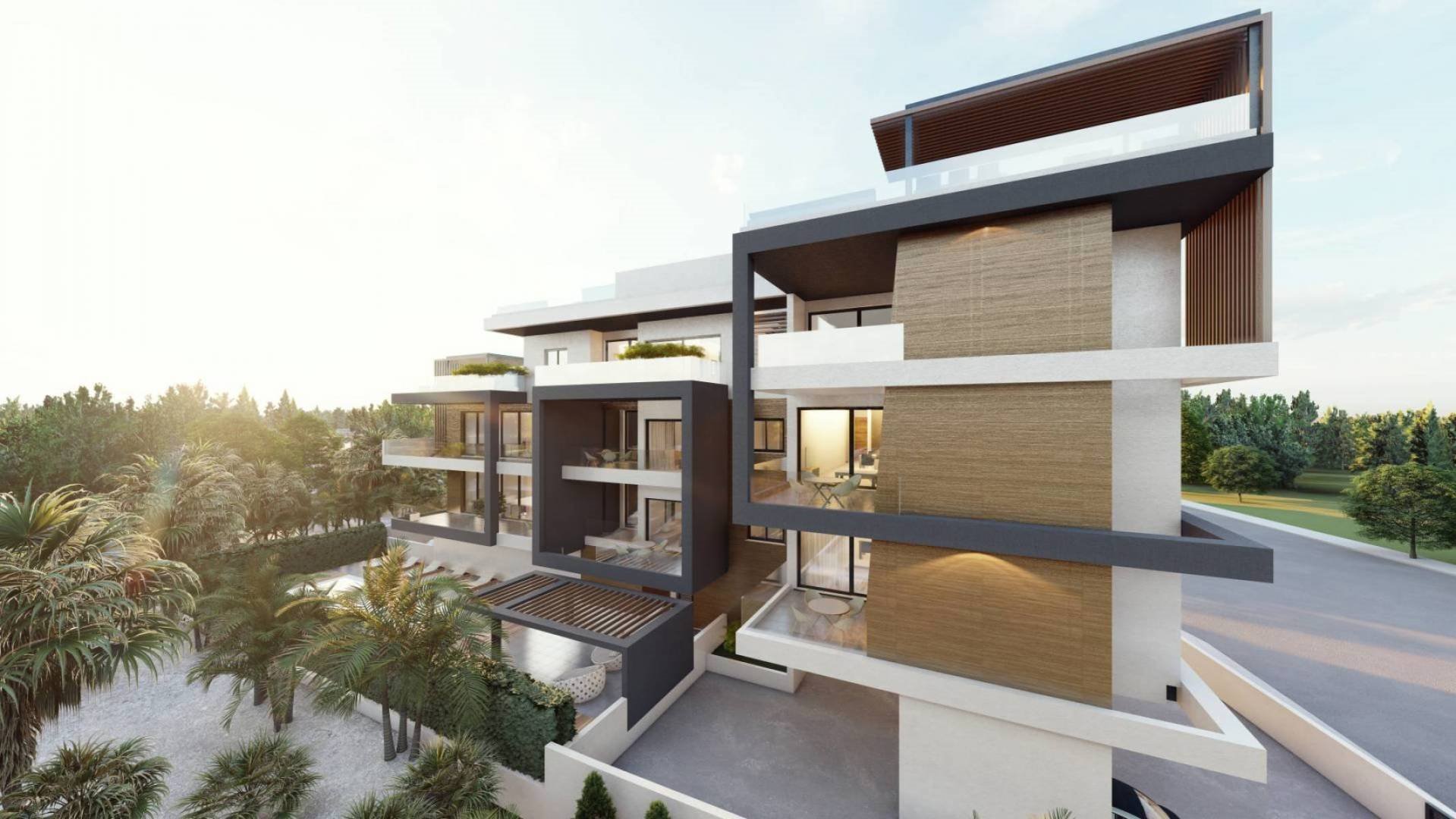 Indigo Residence