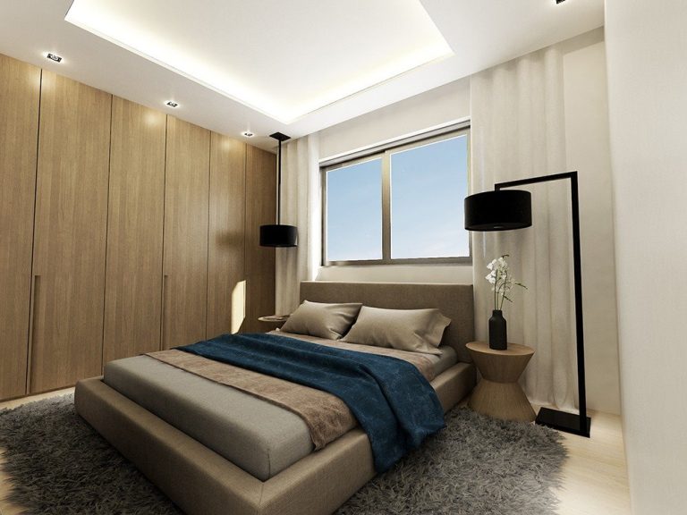 Infinity Residence