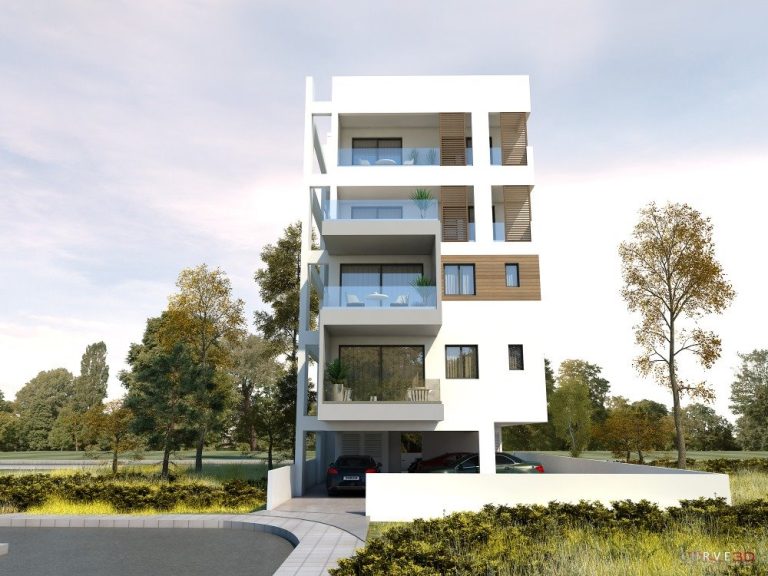 Irene Residence
