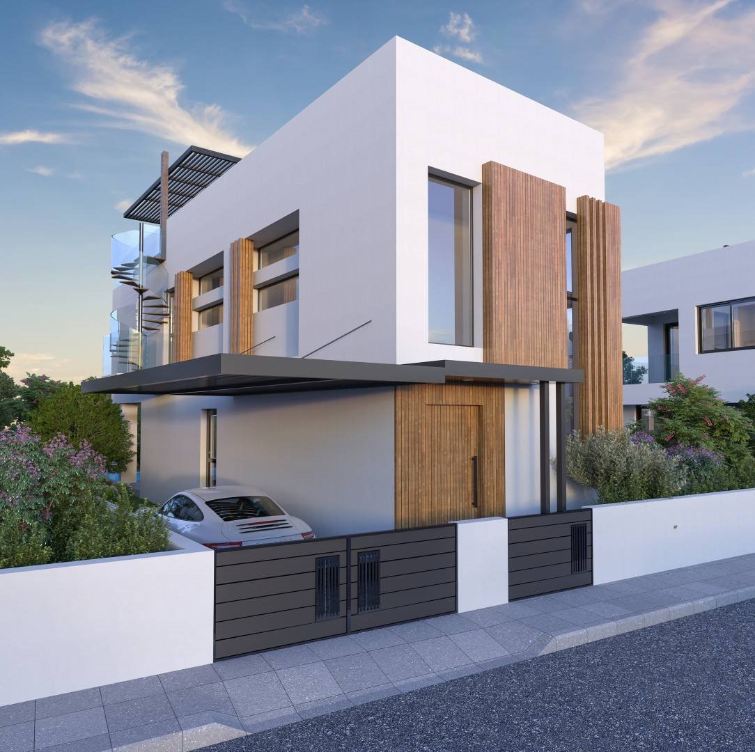 Irida homes