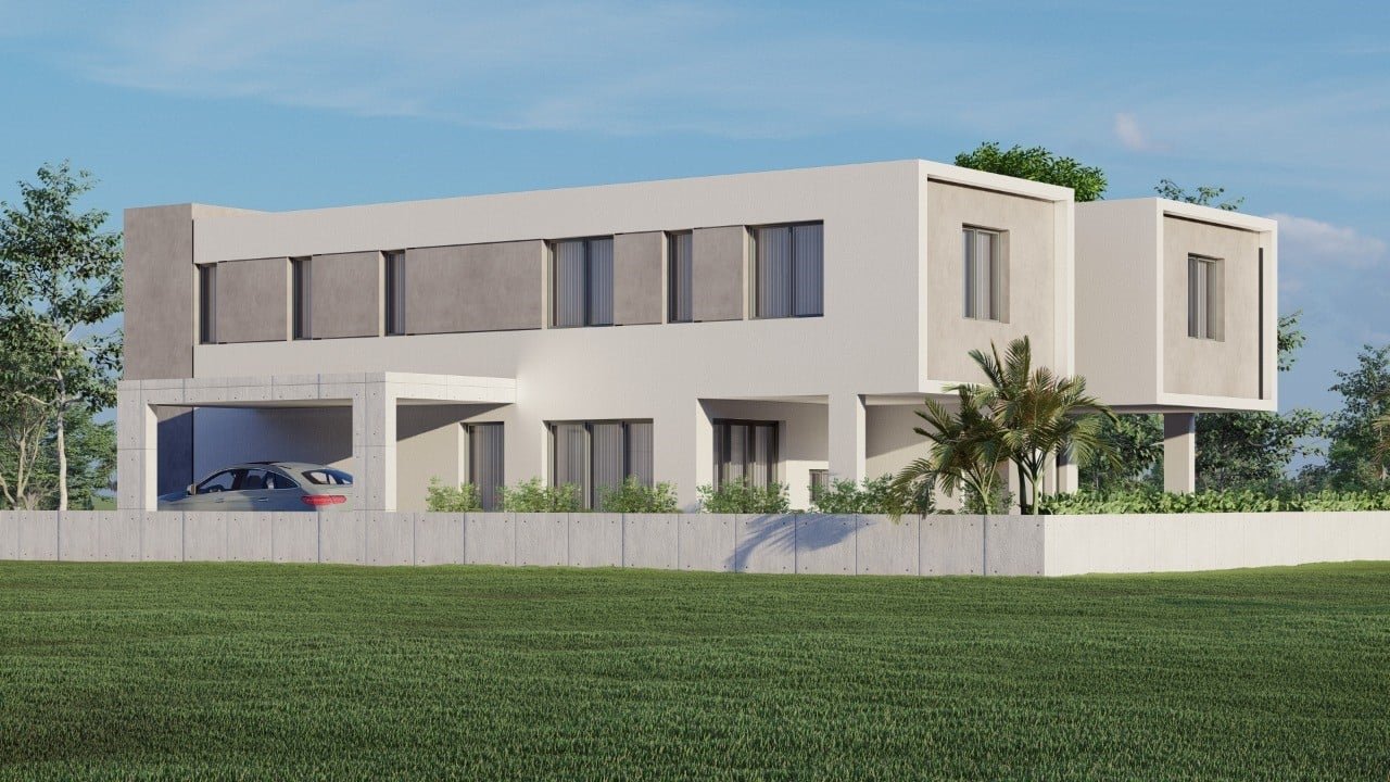 Ismene Houses