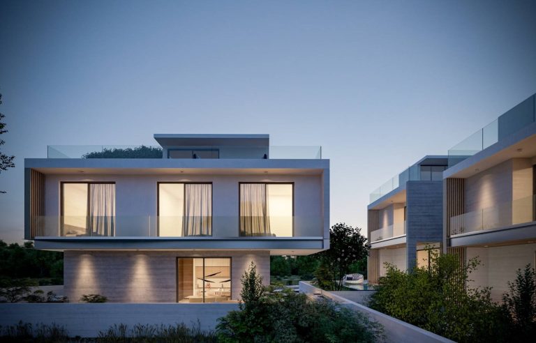 Ivy Residences
