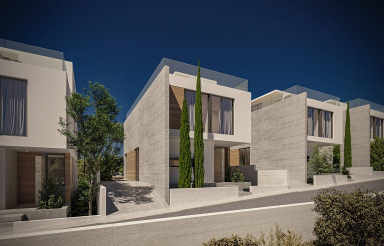 Ivy Residences