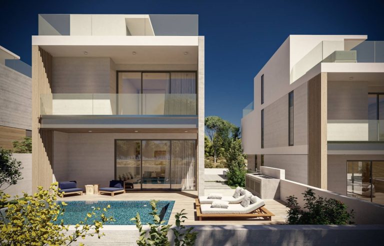 Ivy Residences