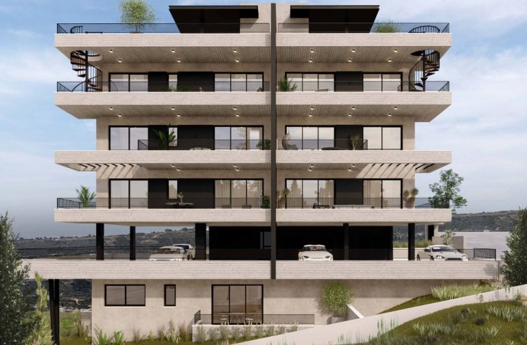 Izar Residence