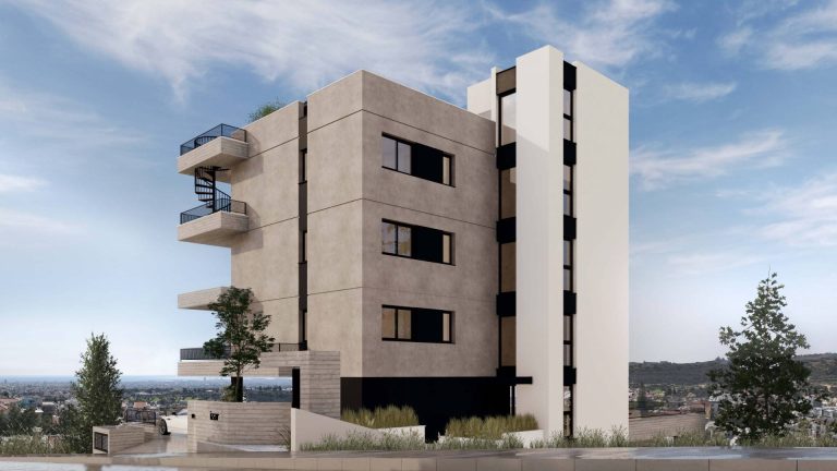 Izar Residence