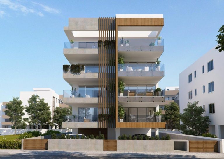 Jasmine Residence Larnaca