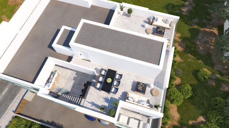 Jasmine Residence Larnaca