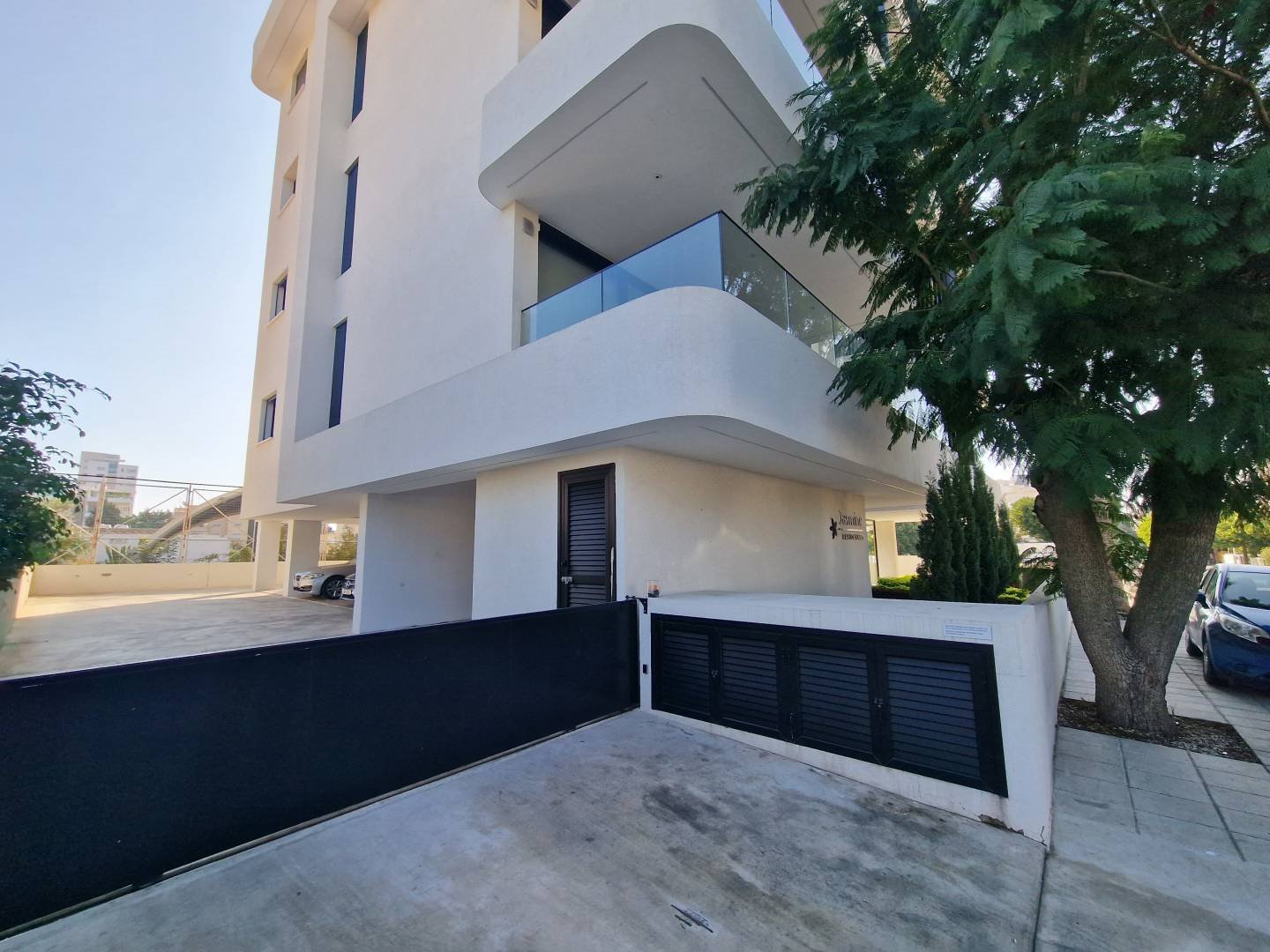 Jasmine Residences