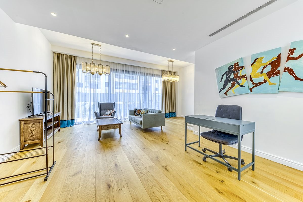Joya Residence