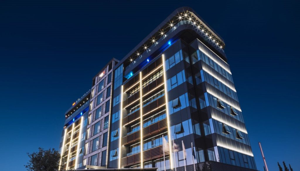 KSenos Complex 3