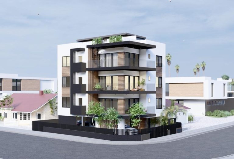 Kadros Residence