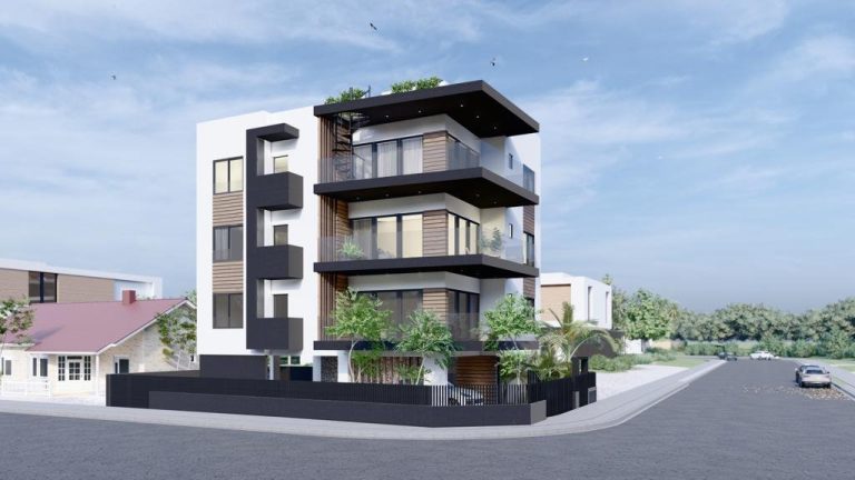 Kadros Residence