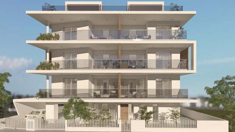 Kamares Heights
