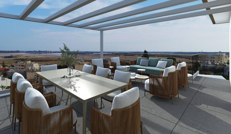 Kamares Sunrise Residences