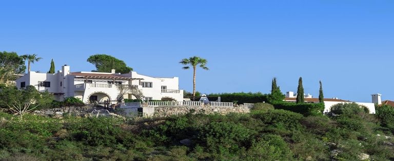 Kamares Villas