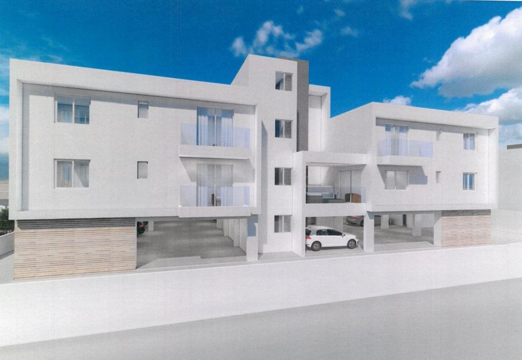 Kapparis Court