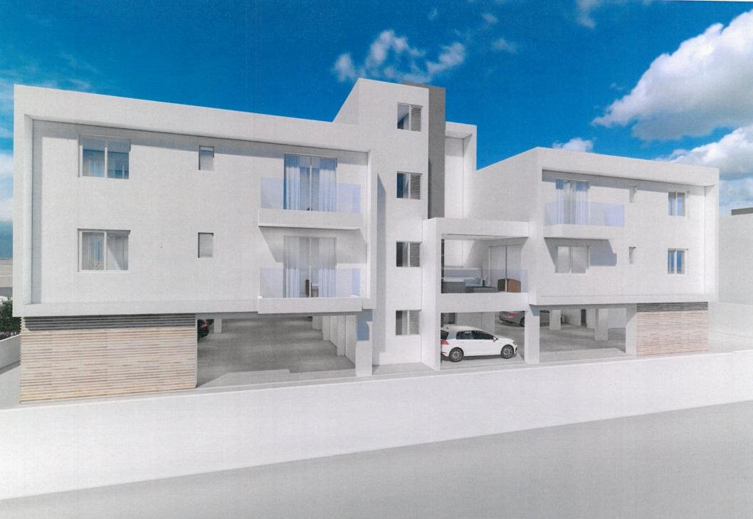 Kapparis Court