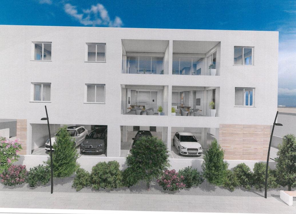 Kapparis Court