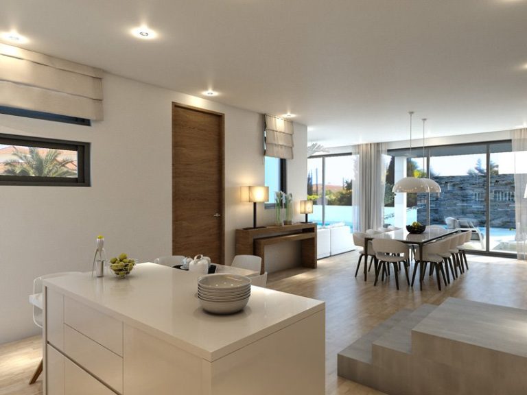 Kapparis Villas