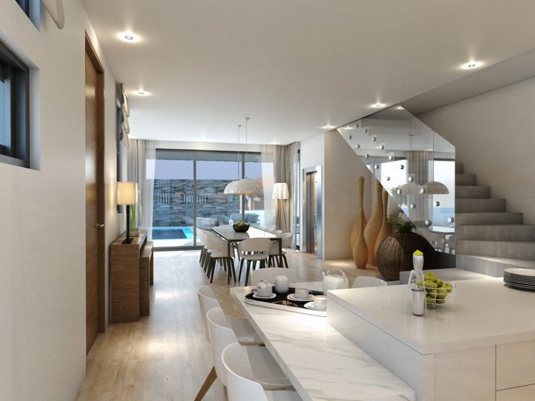 Kapparis Villas