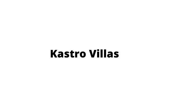 Kastro Villas