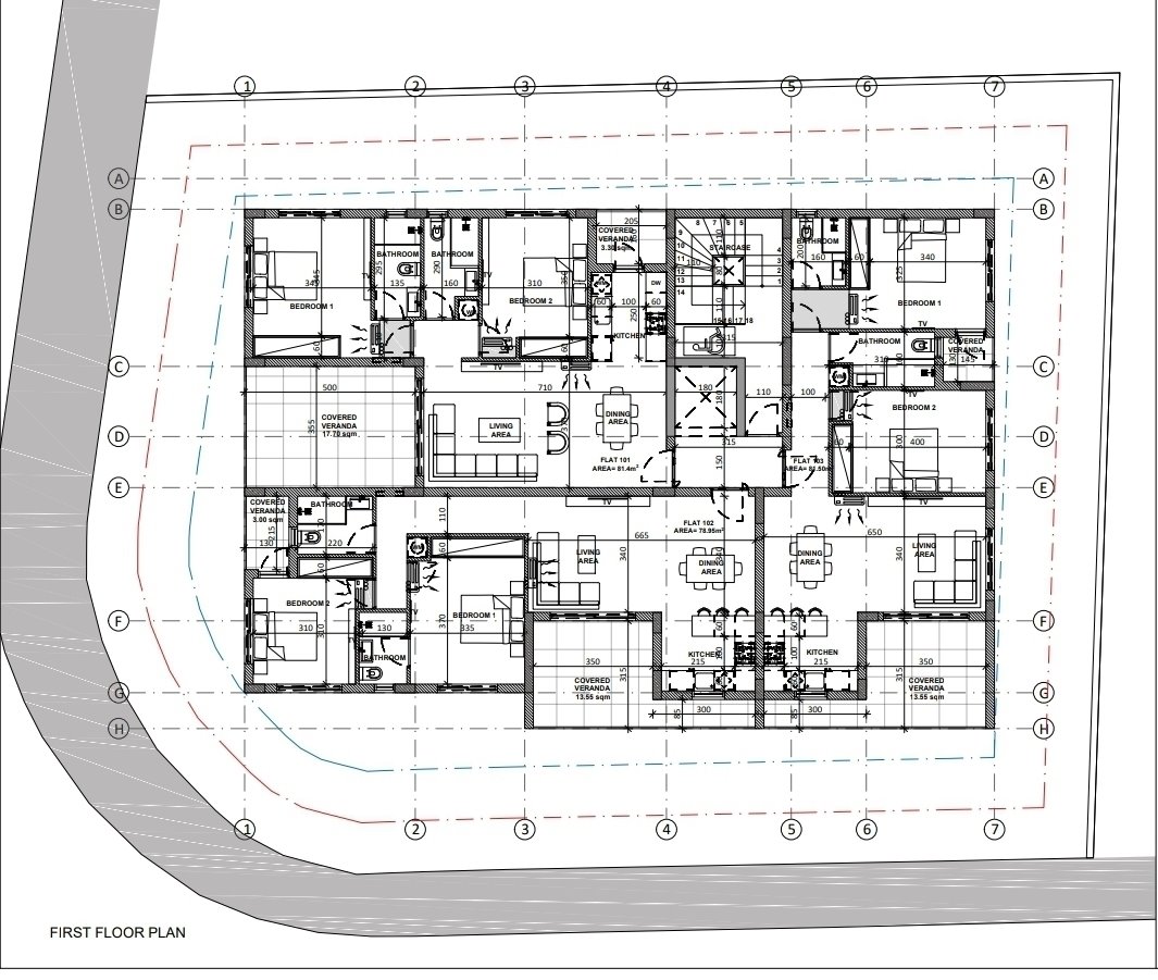 Key Apartments