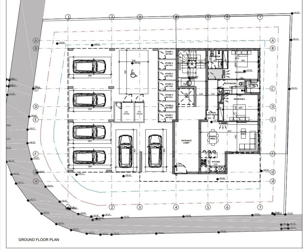 Key Apartments
