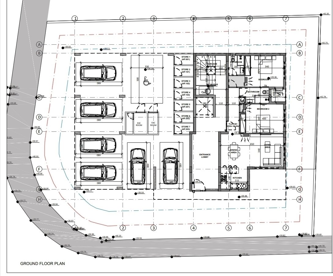 Key Apartments