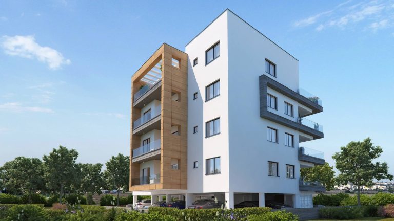 Kika Residence